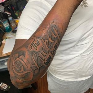 Meet your Posher, Jay